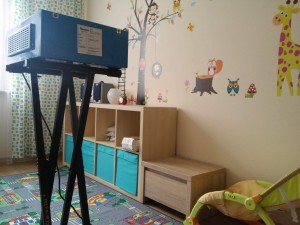 ozonowanie mieszkania Lublin